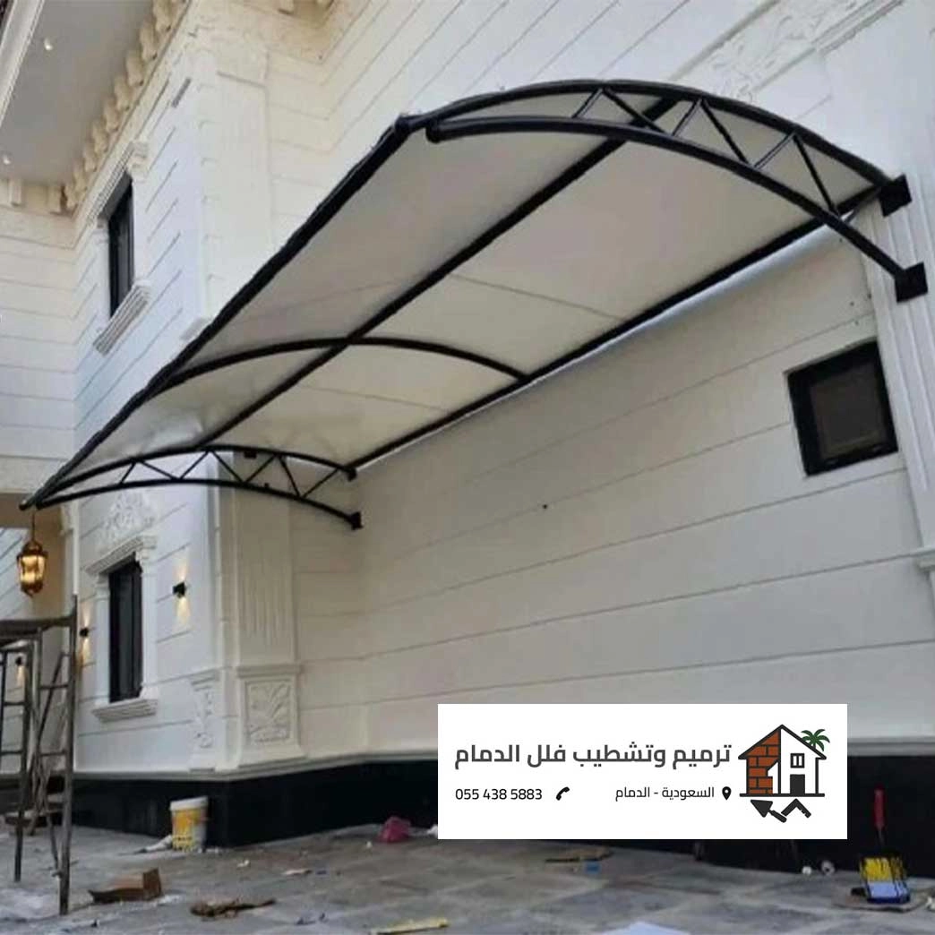 الرئيسية - ترميم و تشطيب فلل الدمام 1