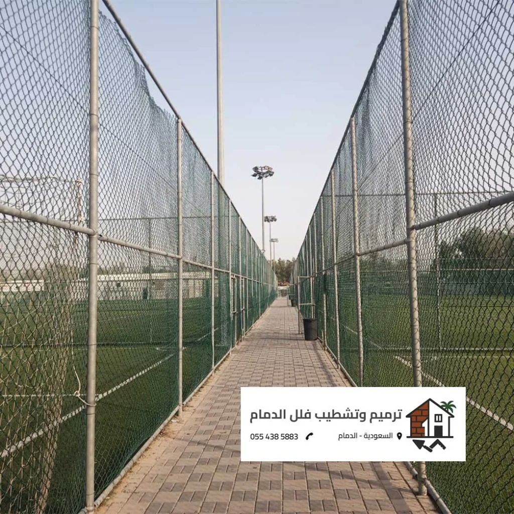 الشبوك