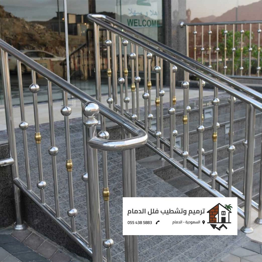 الرئيسية - ترميم و تشطيب فلل الدمام 1