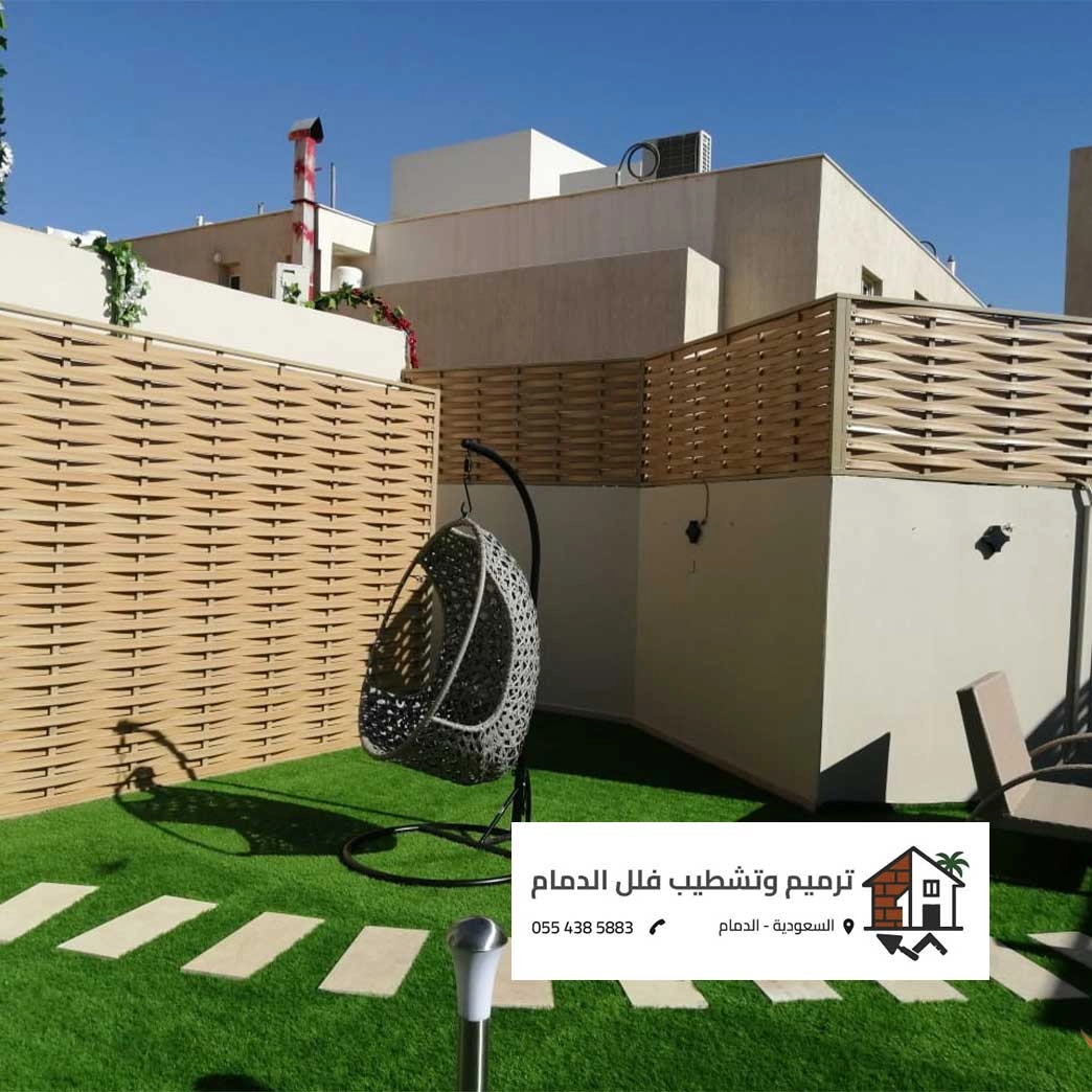 الرئيسية - ترميم و تشطيب فلل الدمام 1