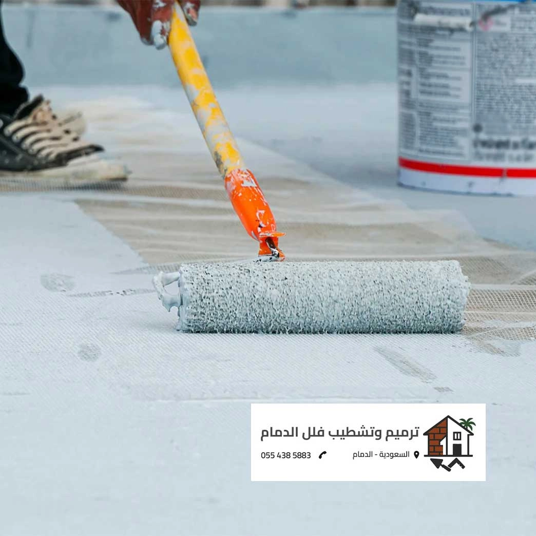 الرئيسية - ترميم و تشطيب فلل الدمام 1