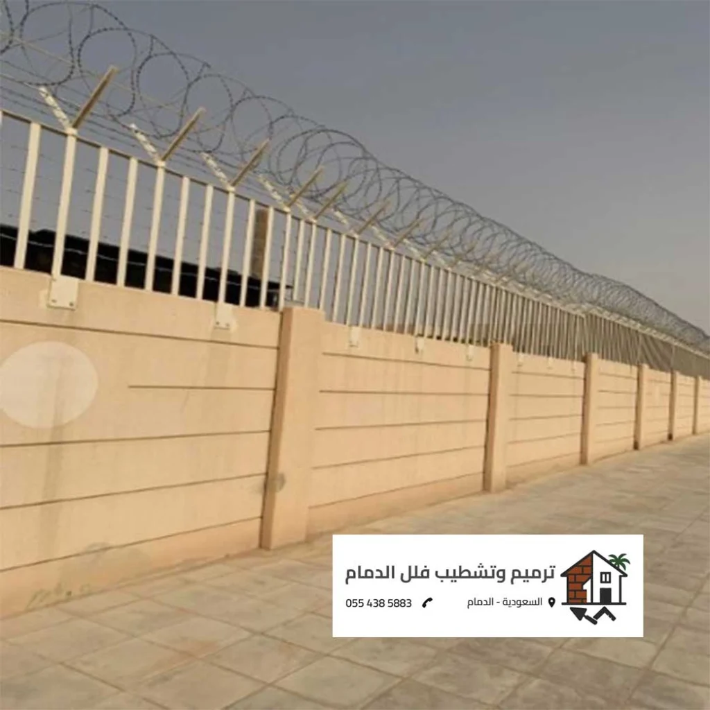 التحويشات