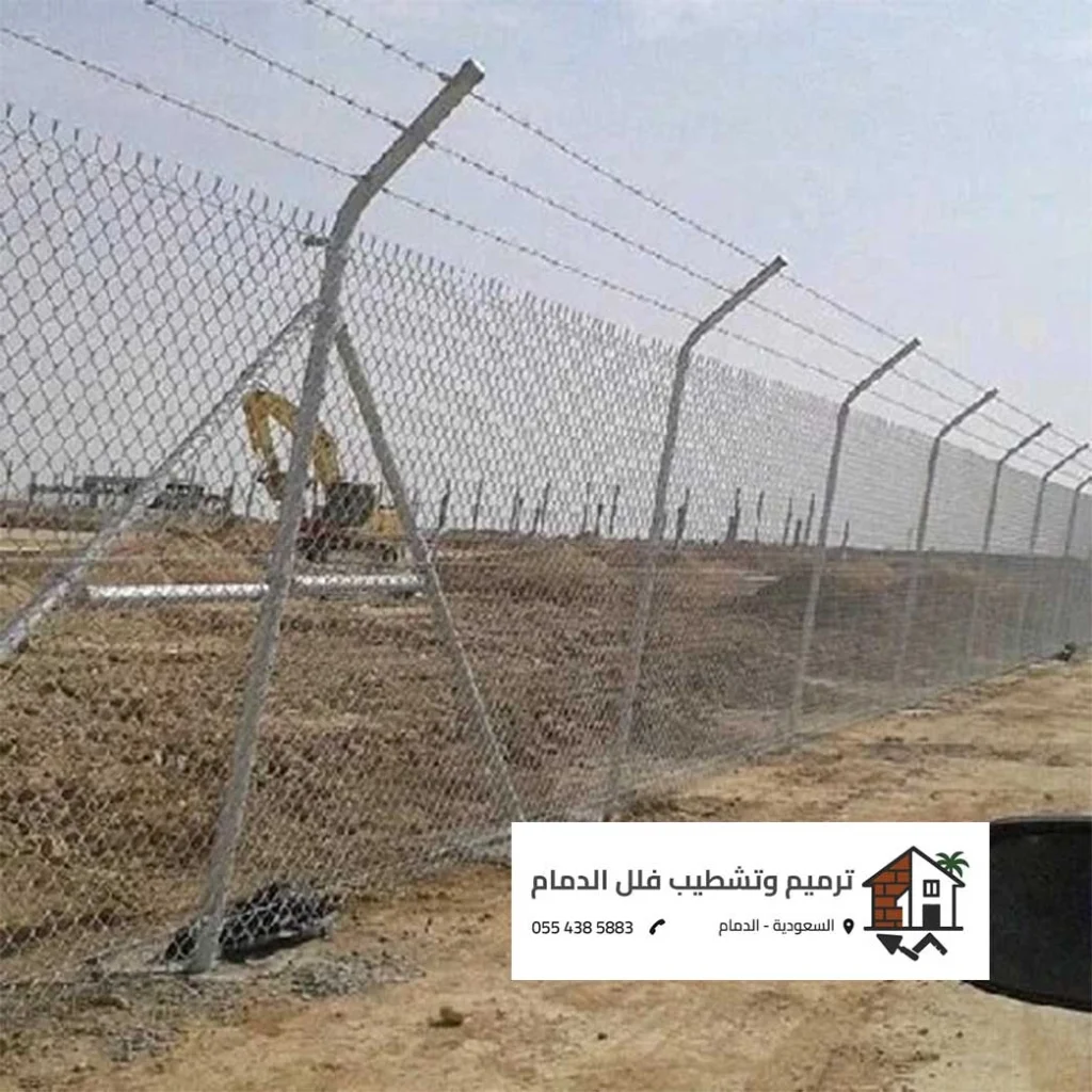 الشبوك
