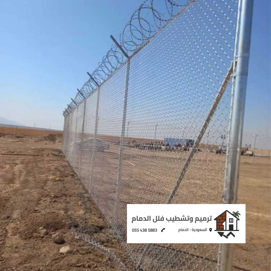 الشبوك