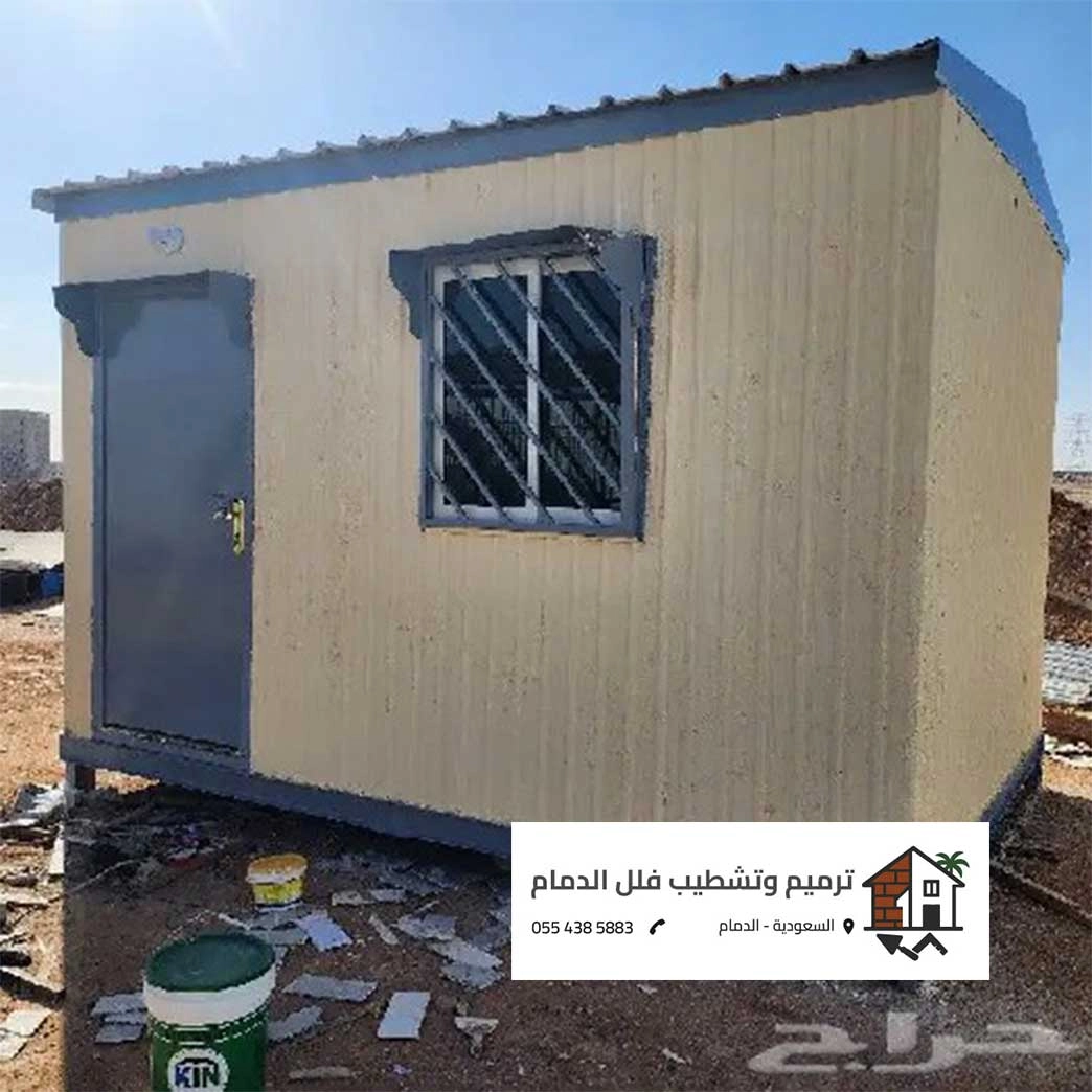 الرئيسية - ترميم و تشطيب فلل الدمام 2