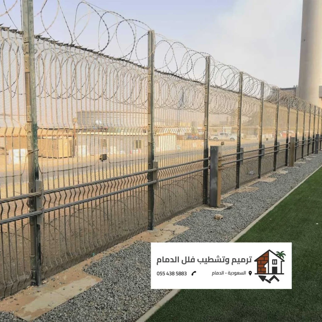 الشبوك