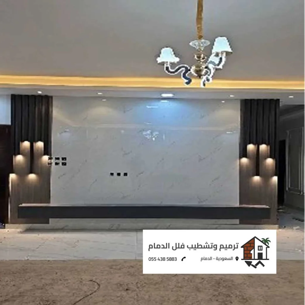ديكورات