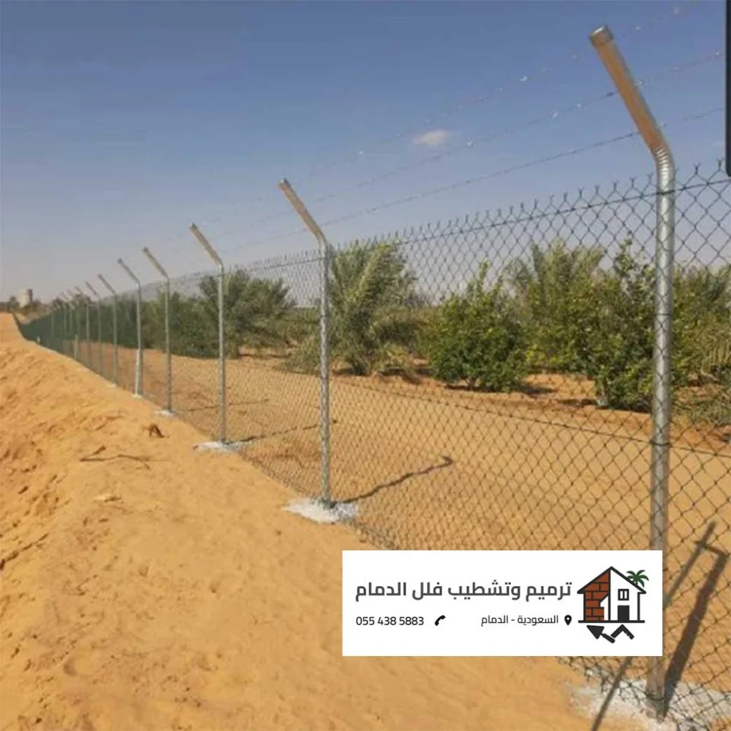 الشبوك
