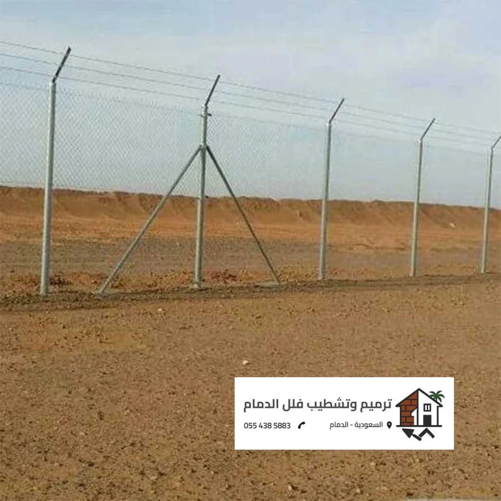 الشبوك