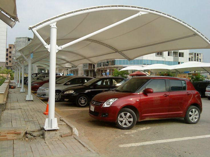 مقاول مظلات سيارات الدمام | تركيب مظلات سيارات جاهزة