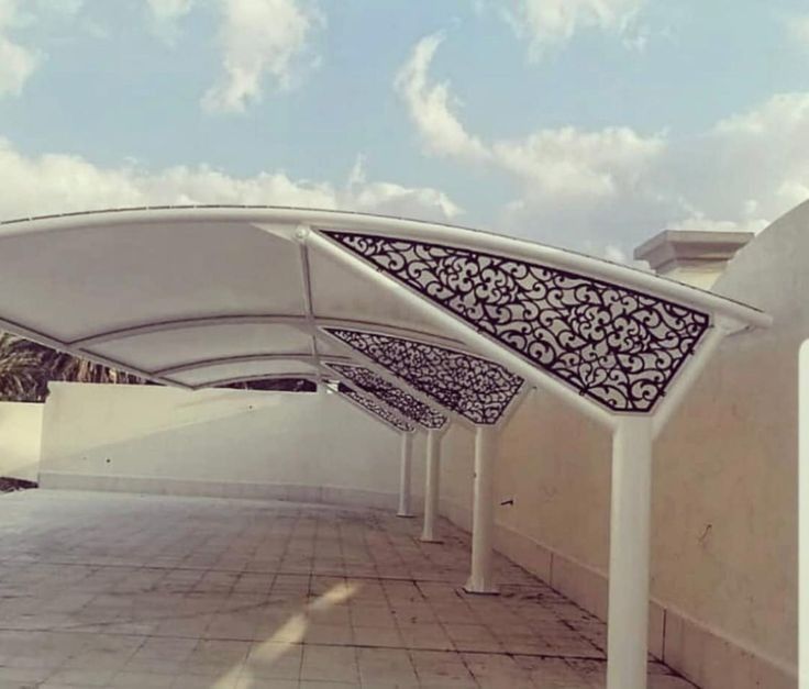 مقاول مظلات سيارات الدمام | تركيب مظلات سيارات جاهزة