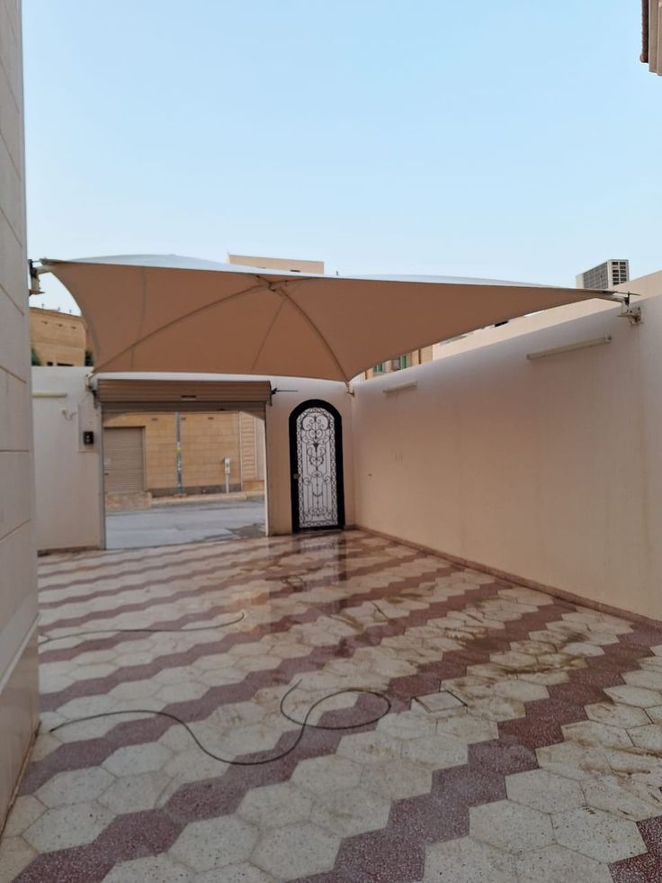 مقاول مظلات سيارات الدمام | تركيب مظلات سيارات جاهزة