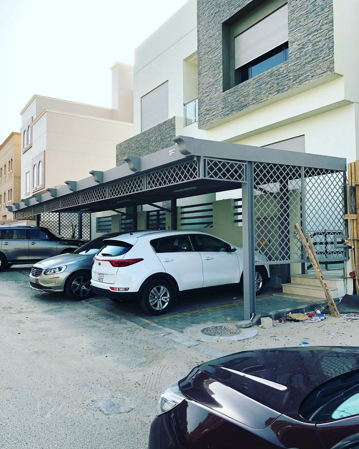مظلات سيارات جاهزة الدمام
