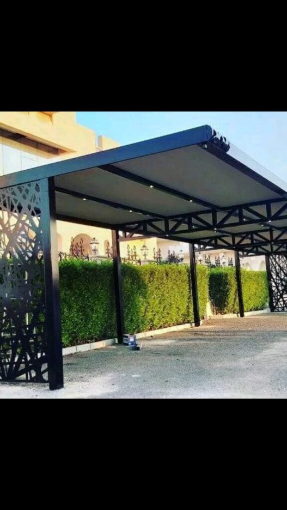 مقاول مظلات سيارات الدمام | تركيب مظلات سيارات جاهزة مظلات سيارات الدمام