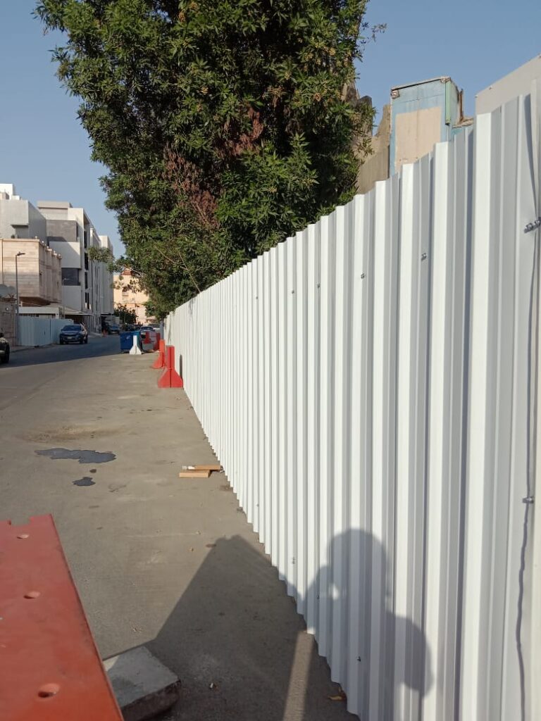 تحويشات مزارع شينكو في الدمام |مقاول تركيب تحويشات مزارع تحويشات مزارع شينكو