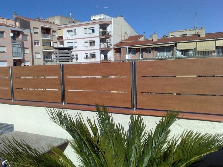 تركيب سواتر جدران الدمام