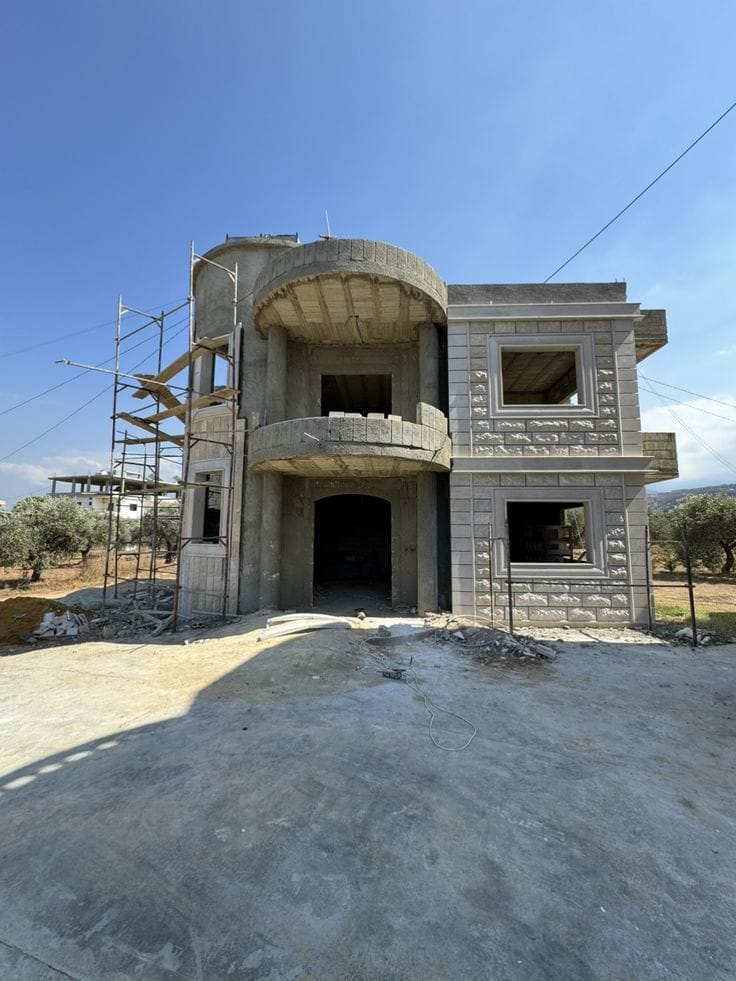 ترميم مباني في الدمام | مقاول ترميم الدمام | ترميم منازل قديمة