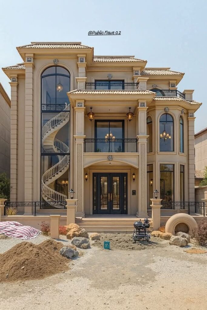 مقاول ترميم فلل الدمام