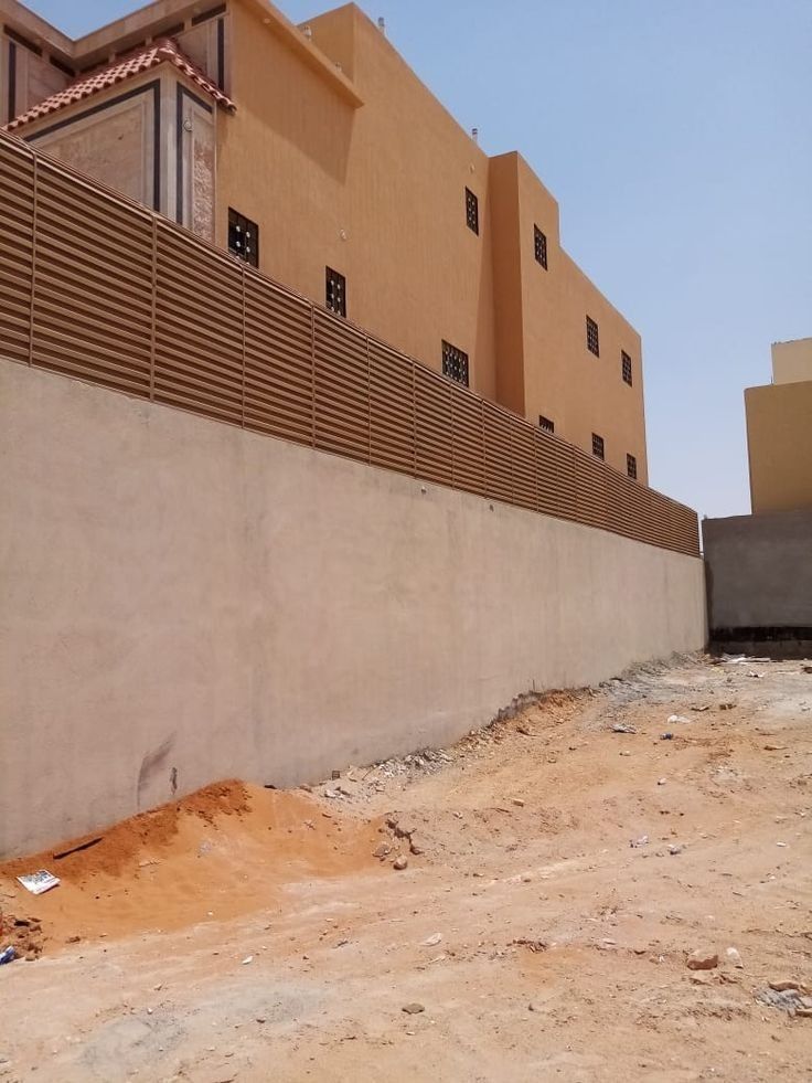 تركيب سواتر منزلية في الدمام | سواتر أحواش الدمام