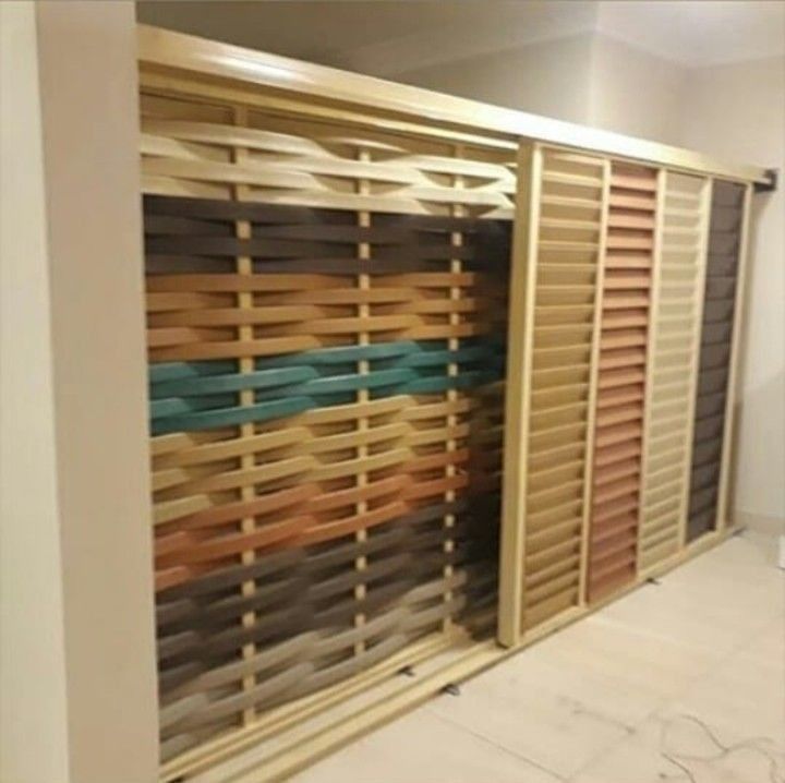 تركيب سواتر منزلية في الدمام | سواتر أحواش الدمام