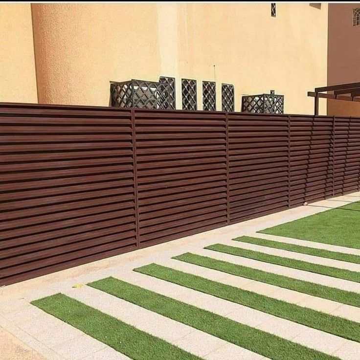 تركيب سواتر منزلية في الدمام | سواتر أحواش الدمام