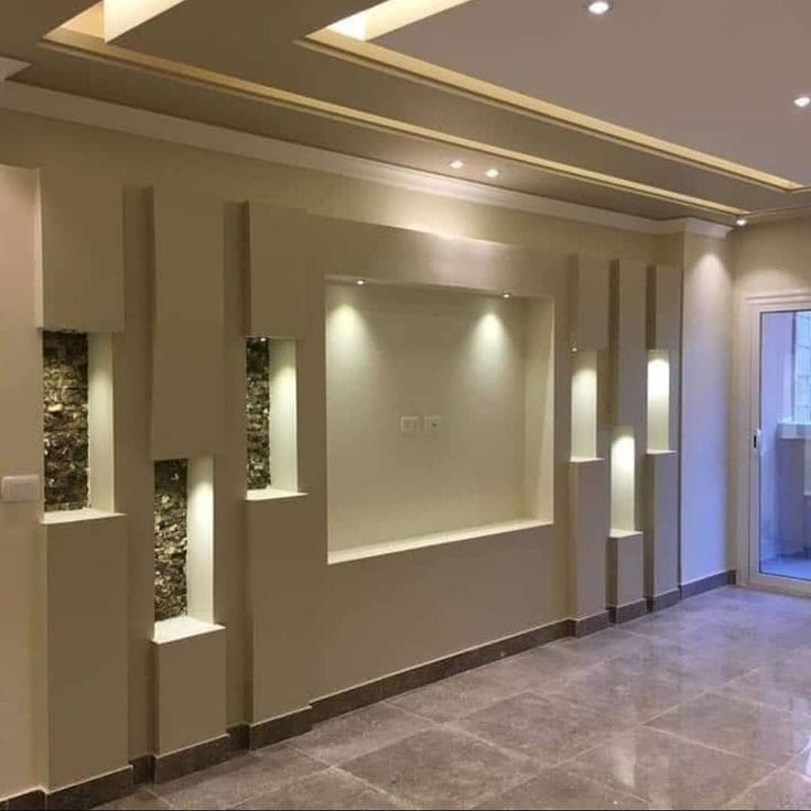 ديكورات جبس بورد الدمام